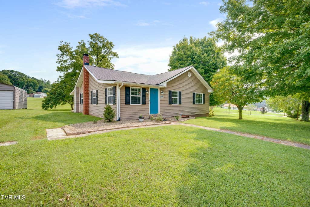 Photo of 3781 Highway 126, Blountville, TN 37617 (MLS # 9999413)