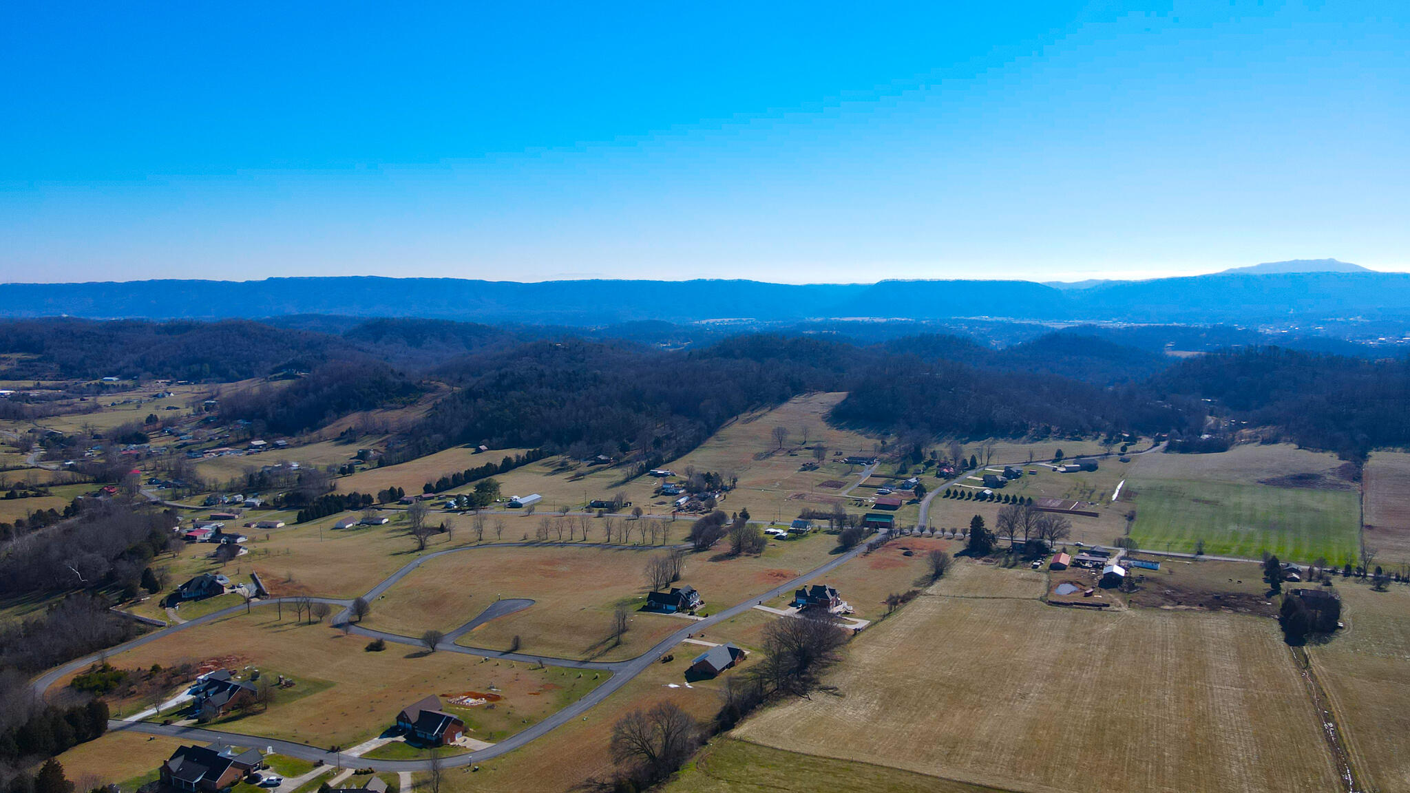 Lot 7 Walnut Tree Drive, Church Hill, Tennessee image 6