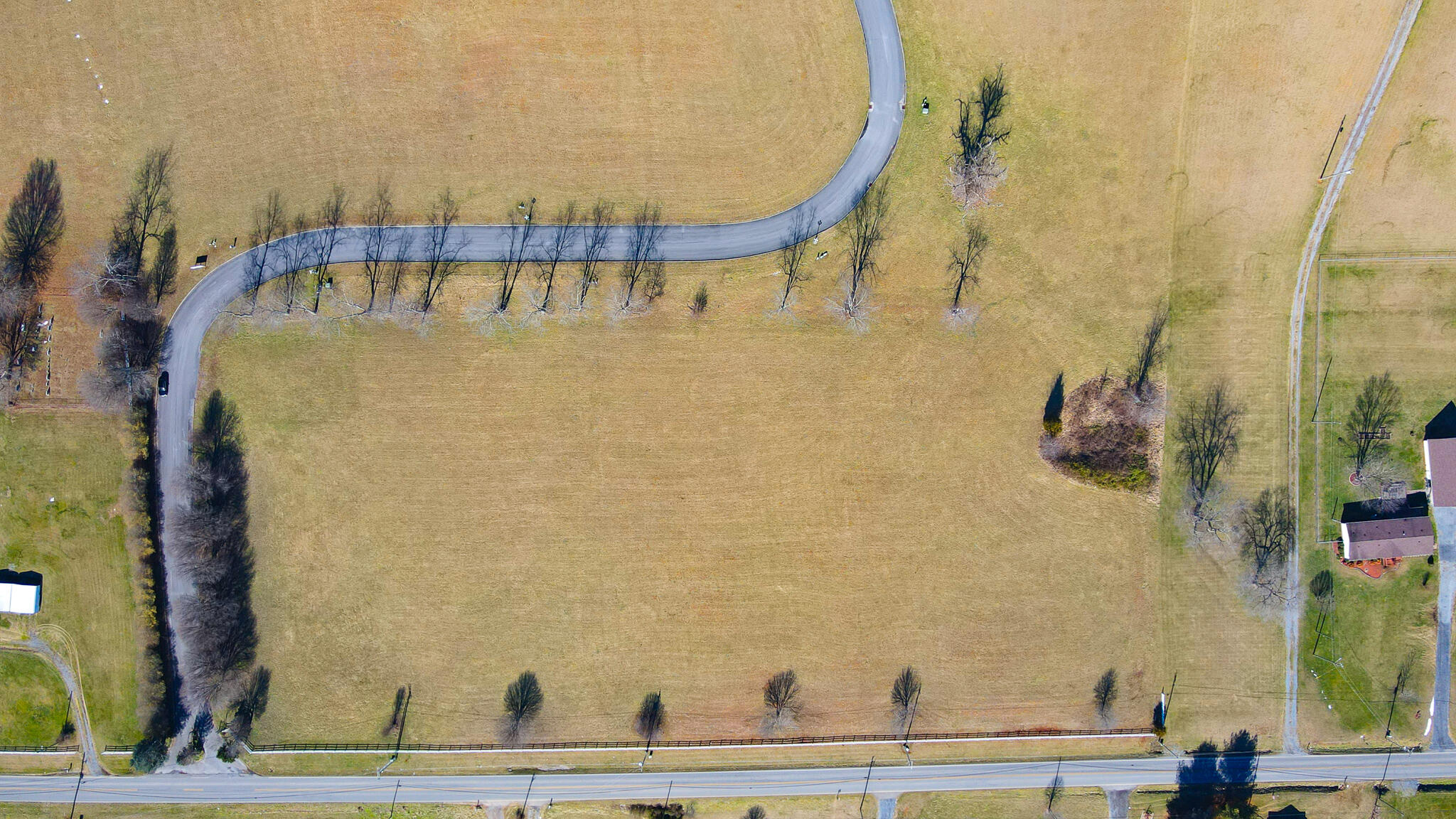 Lot 7 Walnut Tree Drive, Church Hill, Tennessee image 3