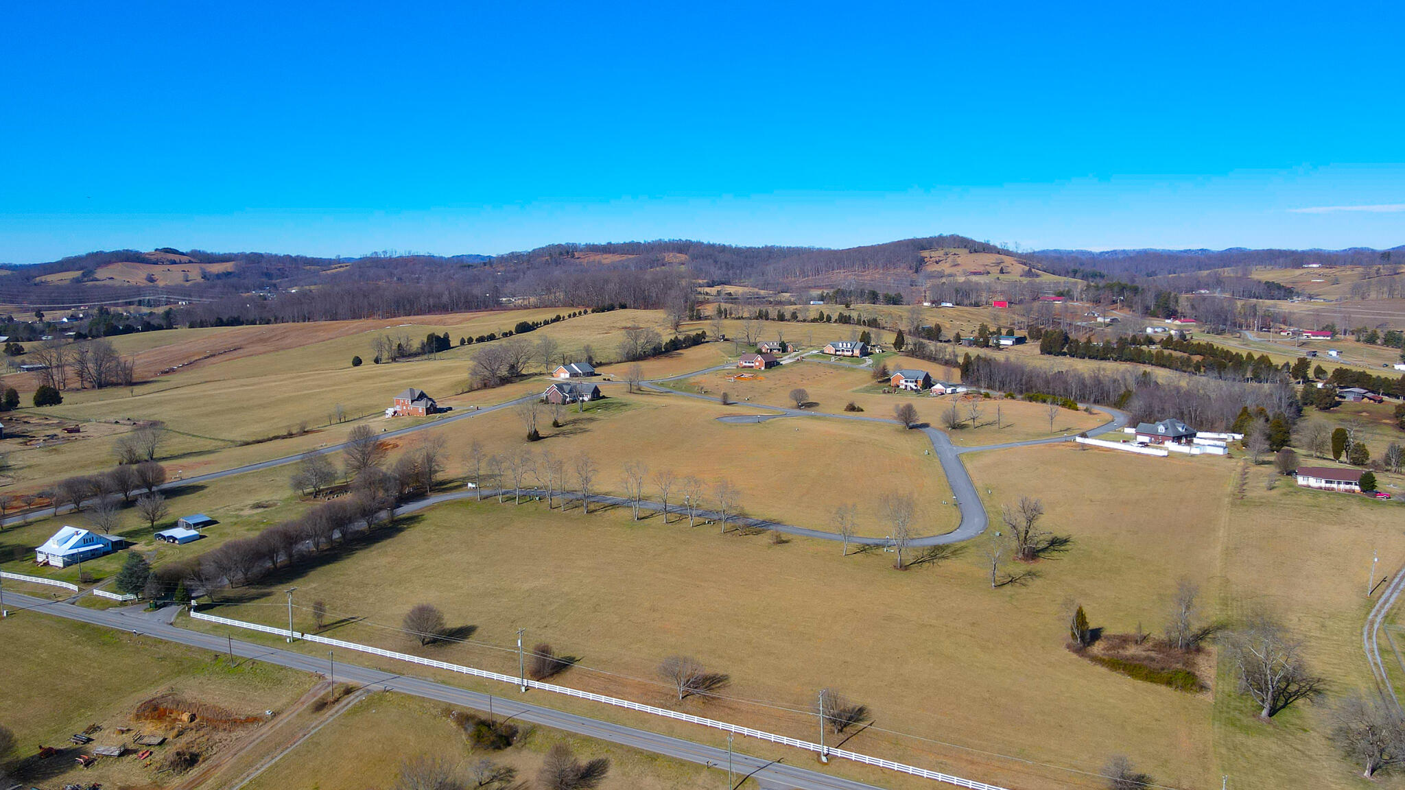 Lot 7 Walnut Tree Drive, Church Hill, Tennessee image 4