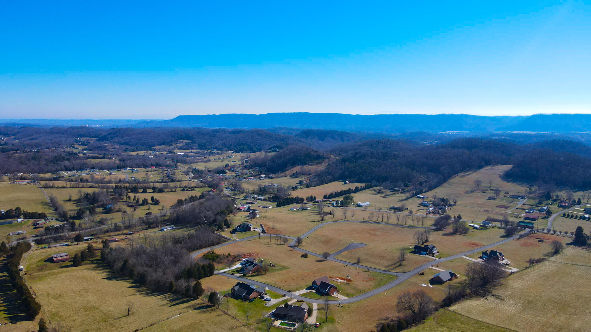 Lot 7 Walnut Tree Drive, Church Hill, Tennessee image 5