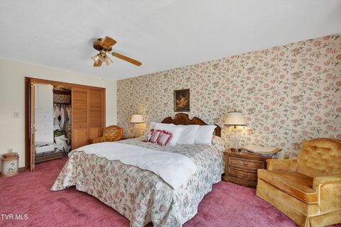 Tiny photo for 22231 Sandcastle Road, Abingdon, VA 24211 (MLS # 9985664)