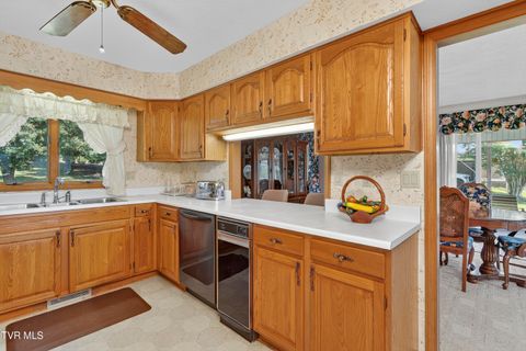 Tiny photo for 22231 Sandcastle Road, Abingdon, VA 24211 (MLS # 9985664)