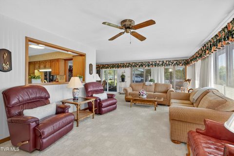 Tiny photo for 22231 Sandcastle Road, Abingdon, VA 24211 (MLS # 9985664)