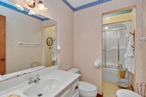 Tiny photo for 22231 Sandcastle Road, Abingdon, VA 24211 (MLS # 9985664)