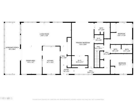 Tiny photo for 22231 Sandcastle Road, Abingdon, VA 24211 (MLS # 9985664)
