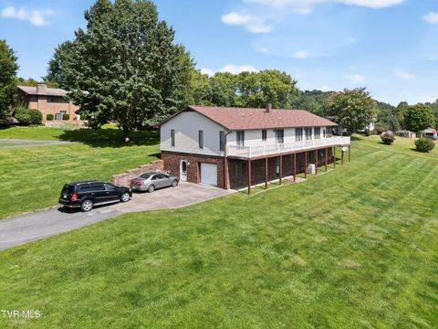 Tiny photo for 22231 Sandcastle Road, Abingdon, VA 24211 (MLS # 9985664)