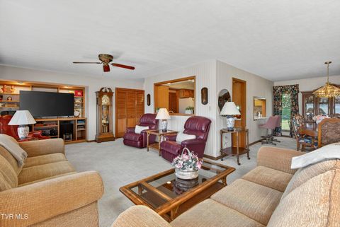 Tiny photo for 22231 Sandcastle Road, Abingdon, VA 24211 (MLS # 9985664)