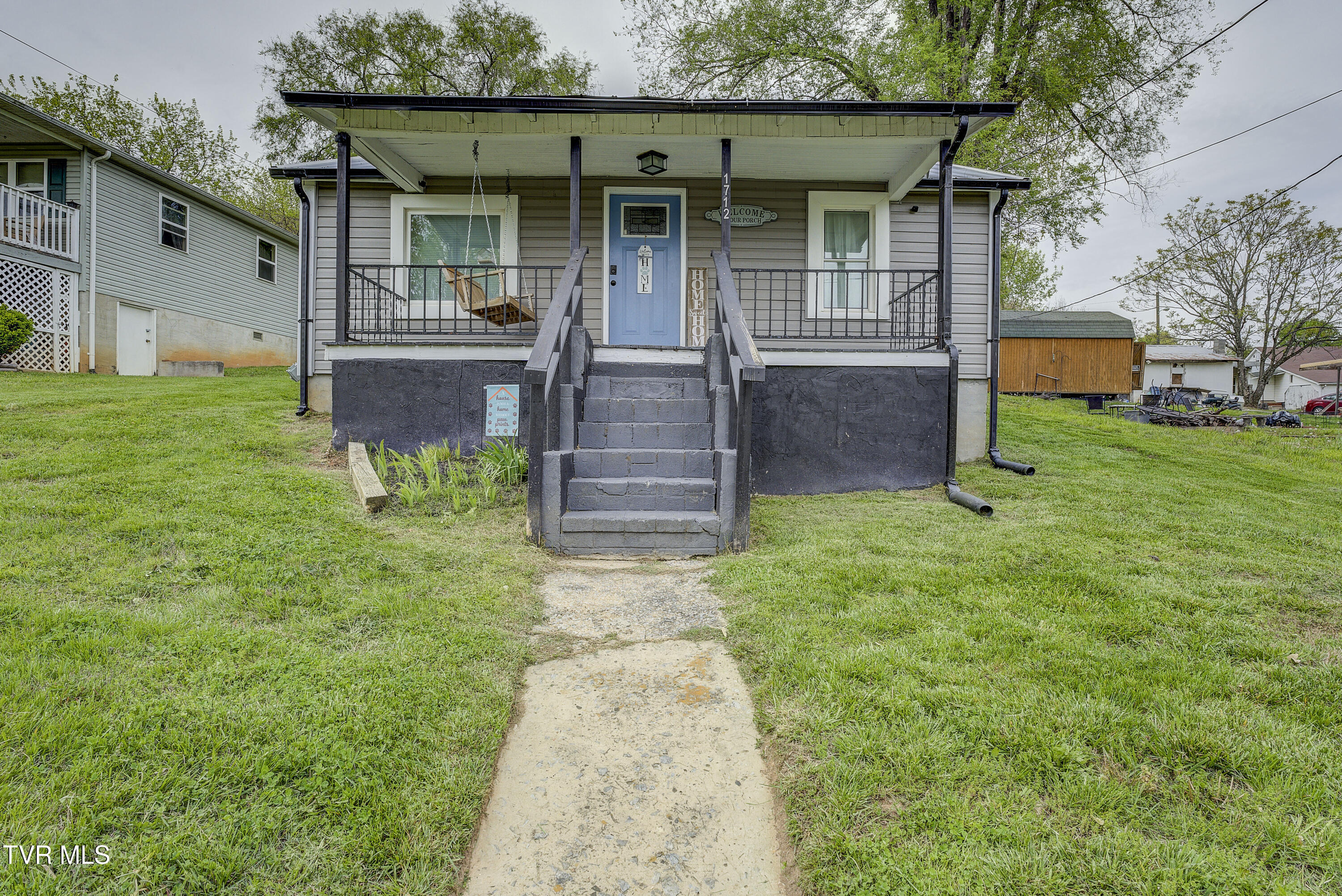 1712 Mcgee Street, Kingsport, Tennessee image 1