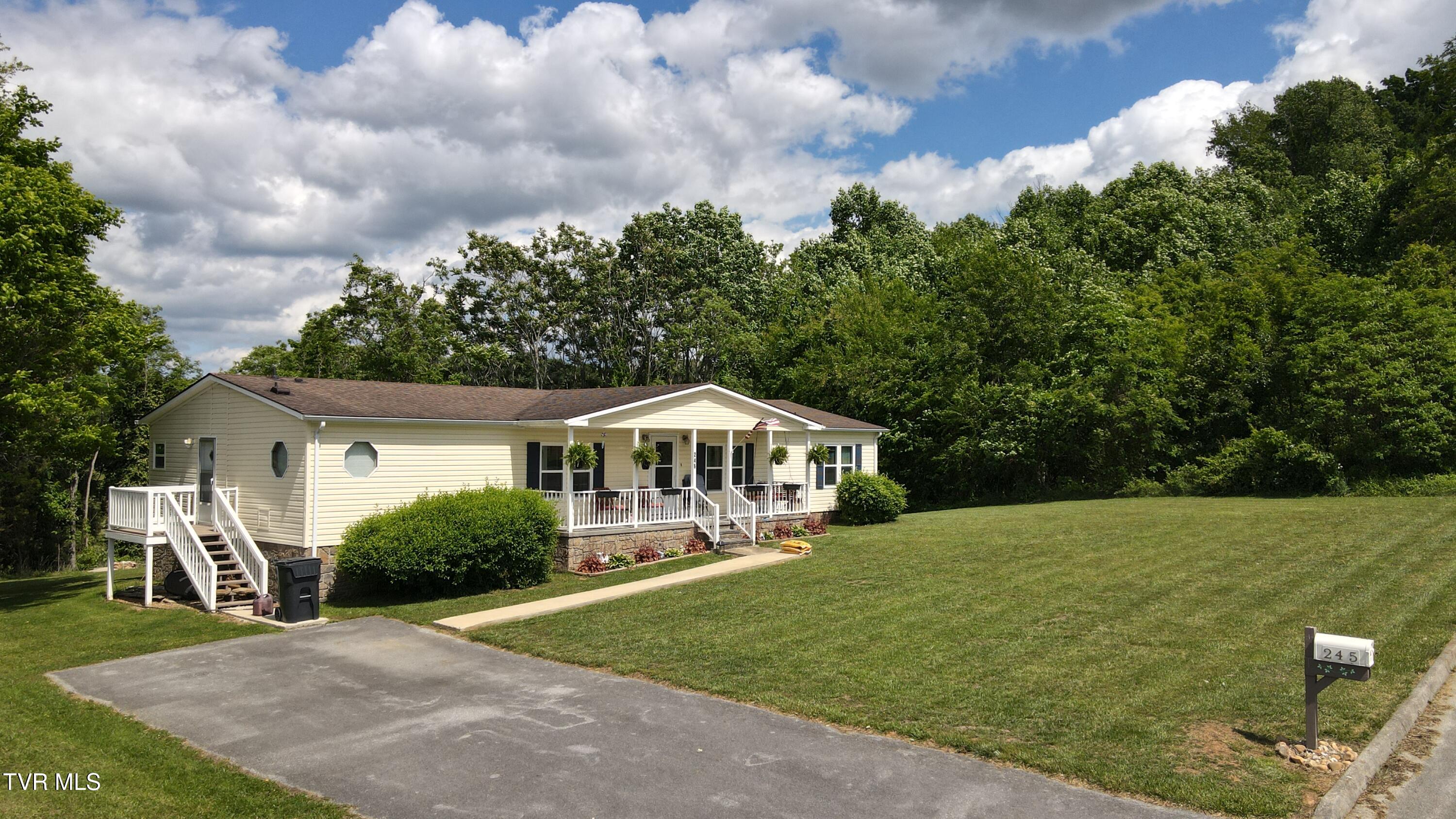 245 Wesley Drive, Piney Flats, Tennessee image 2