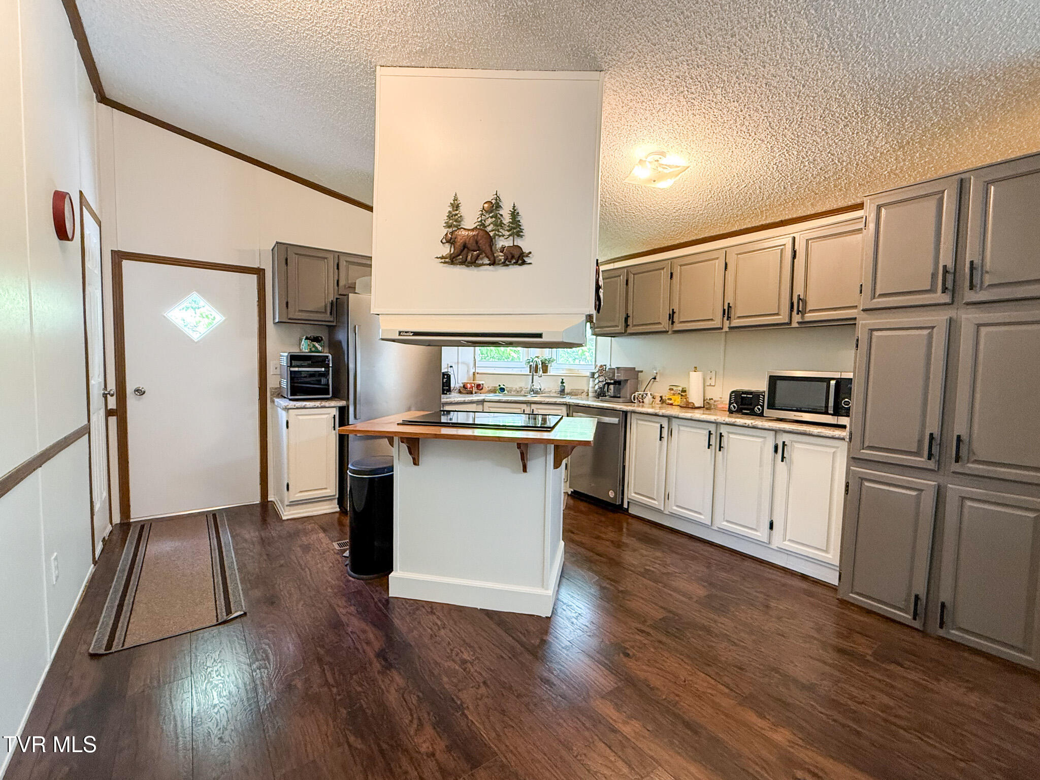 245 Wesley Drive, Piney Flats, Tennessee image 4