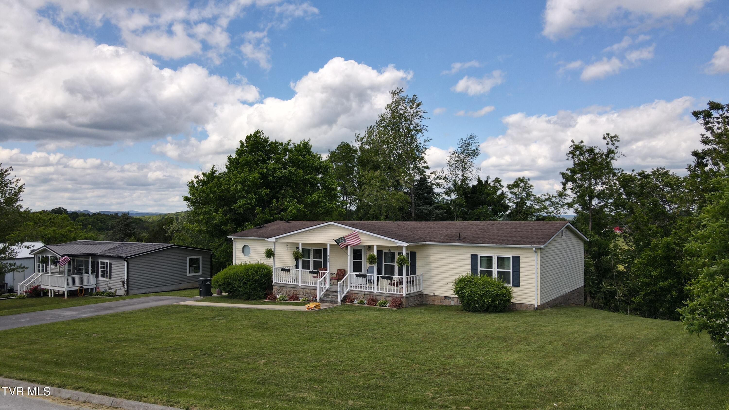 245 Wesley Drive, Piney Flats, Tennessee image 30