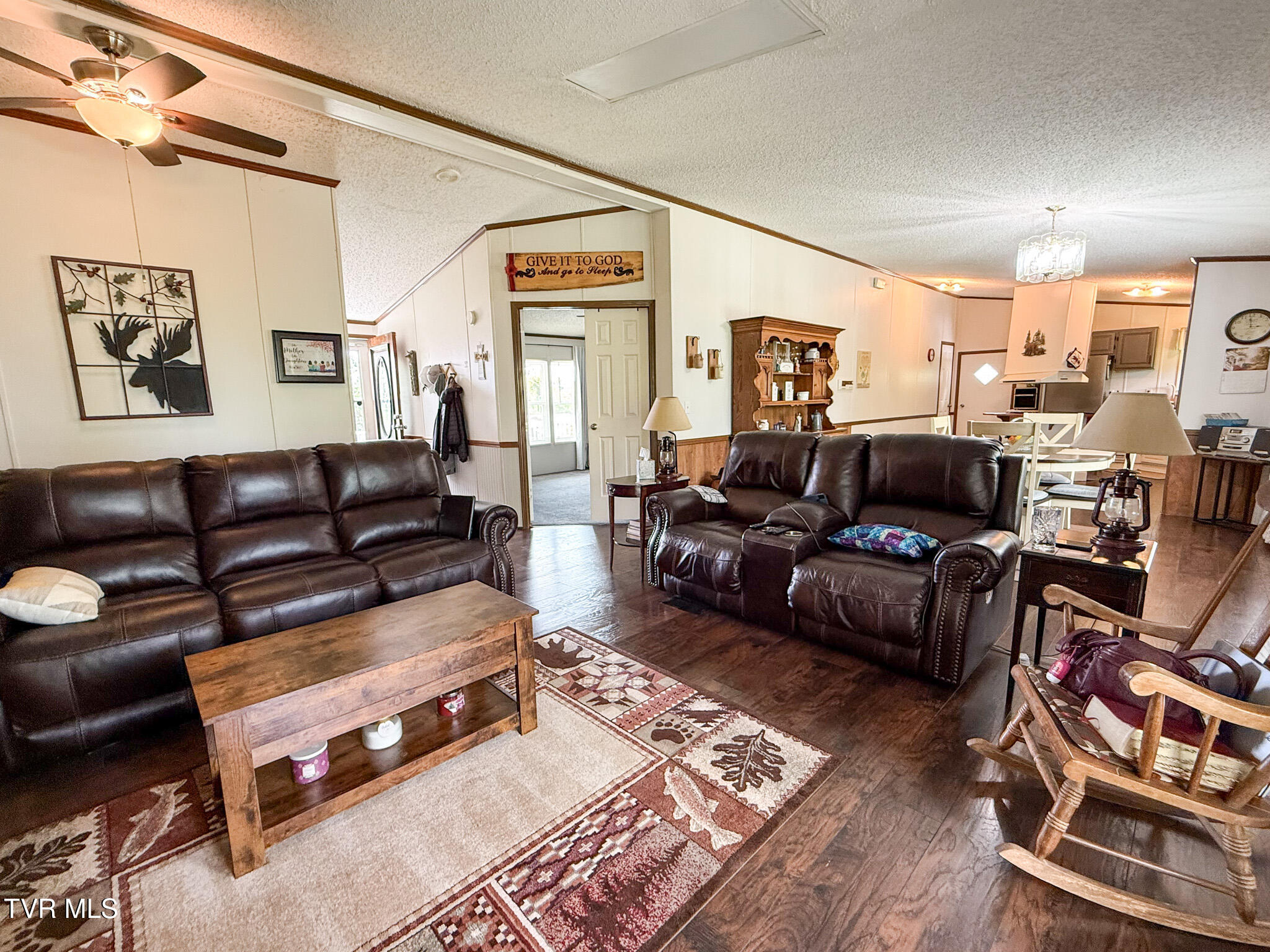 245 Wesley Drive, Piney Flats, Tennessee image 9