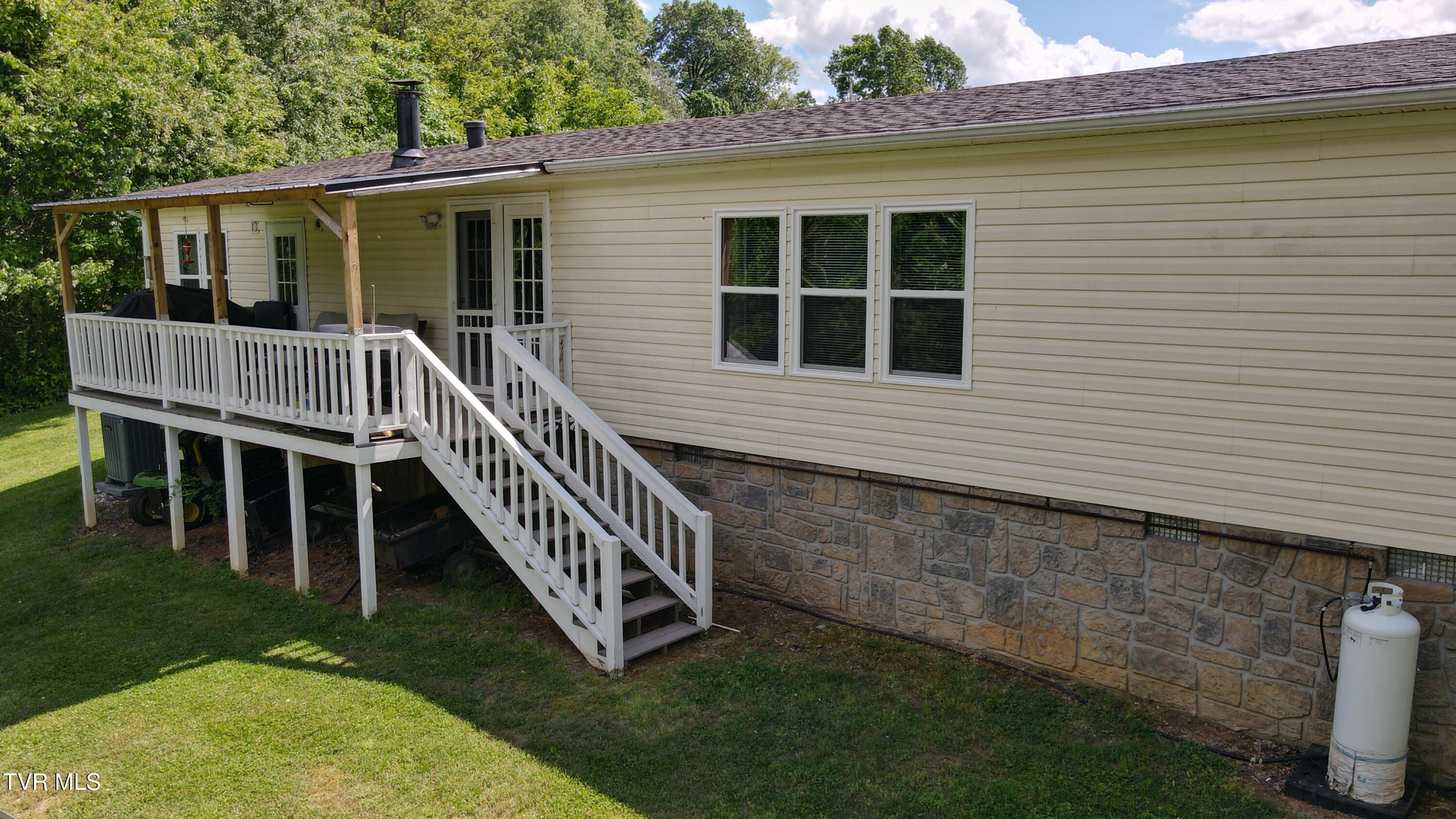 245 Wesley Drive, Piney Flats, Tennessee image 25