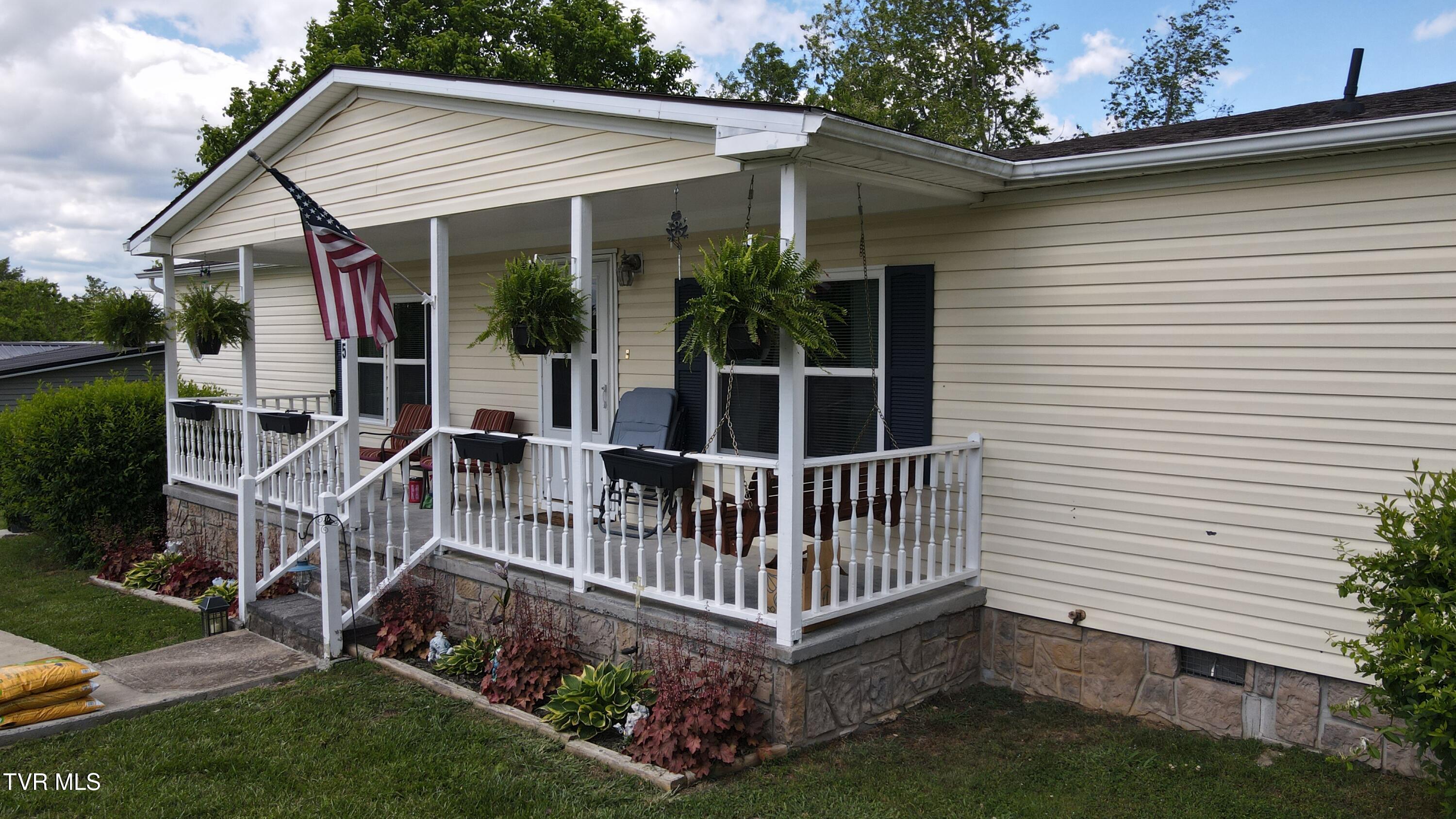 245 Wesley Drive, Piney Flats, Tennessee image 3