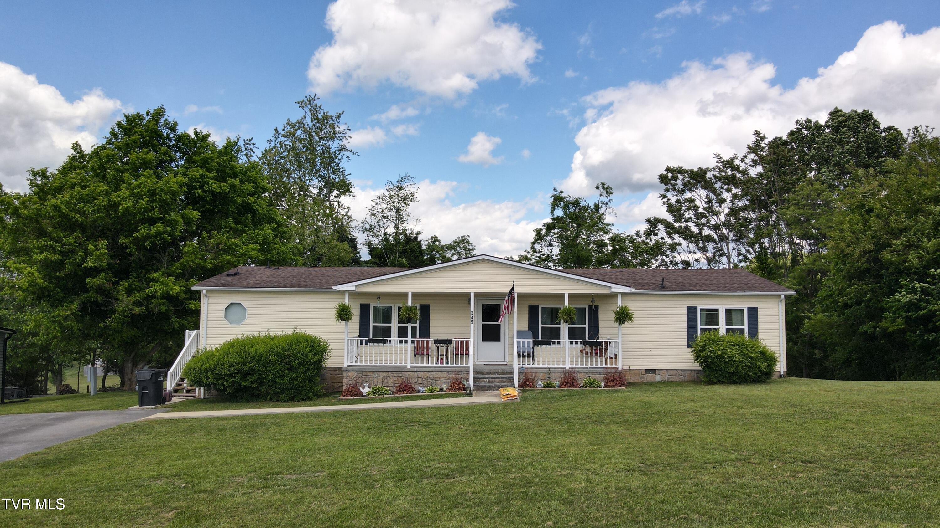 245 Wesley Drive, Piney Flats, Tennessee image 1