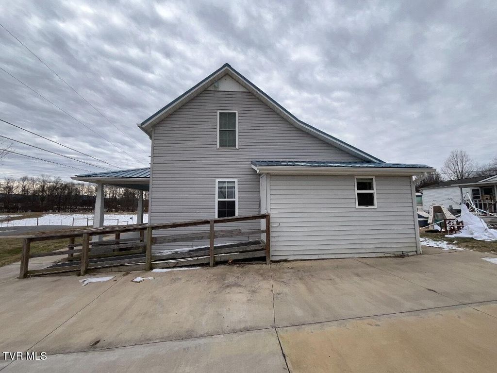 Photo of 174 Telford School Road, Telford, TN 37690 (MLS # 9991203)