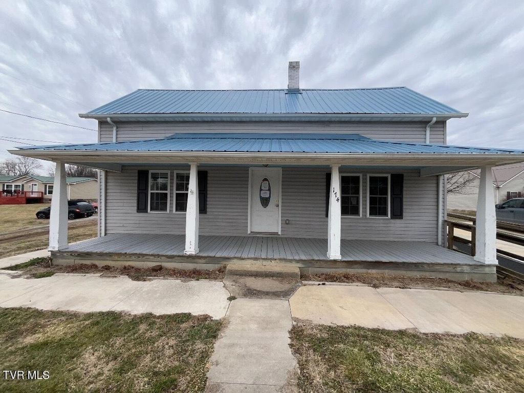 Photo of 174 Telford School Road, Telford, TN 37690 (MLS # 9991203)