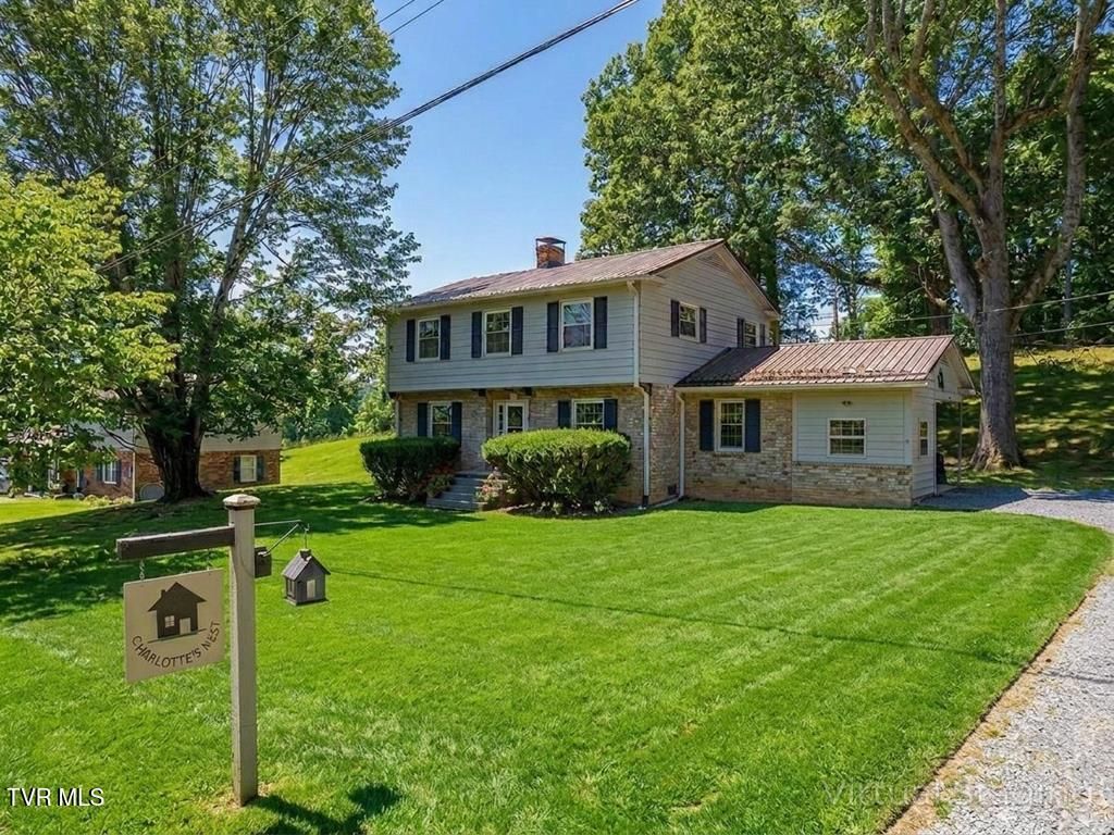 Photo of 12104 Linden Street, Meadowview, VA 24361 (MLS # 9992053)