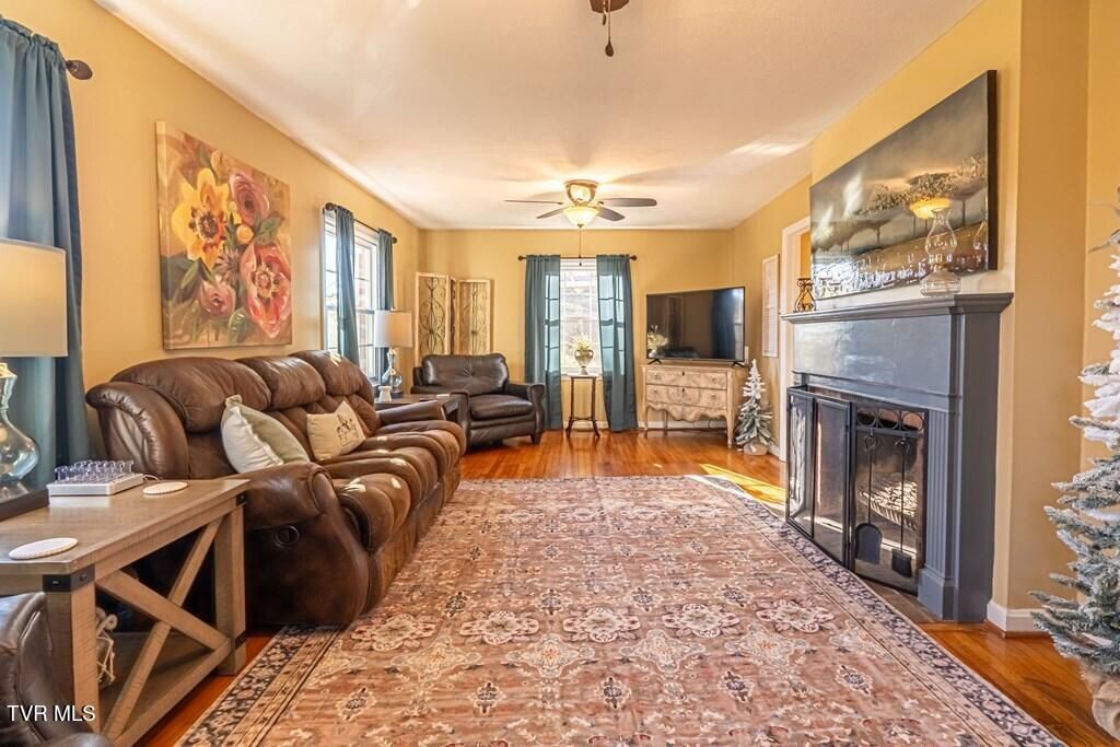 Photo of 12104 Linden Street, Meadowview, VA 24361 (MLS # 9992053)