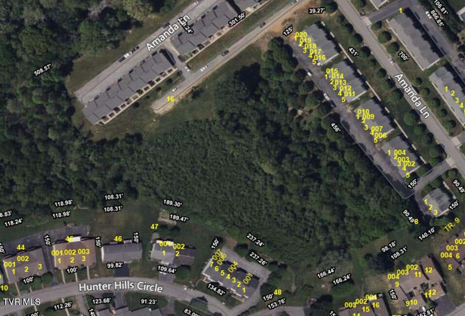 Photo of Tbd Amanda Lane, Bristol, TN 37620 (MLS # 9974397)