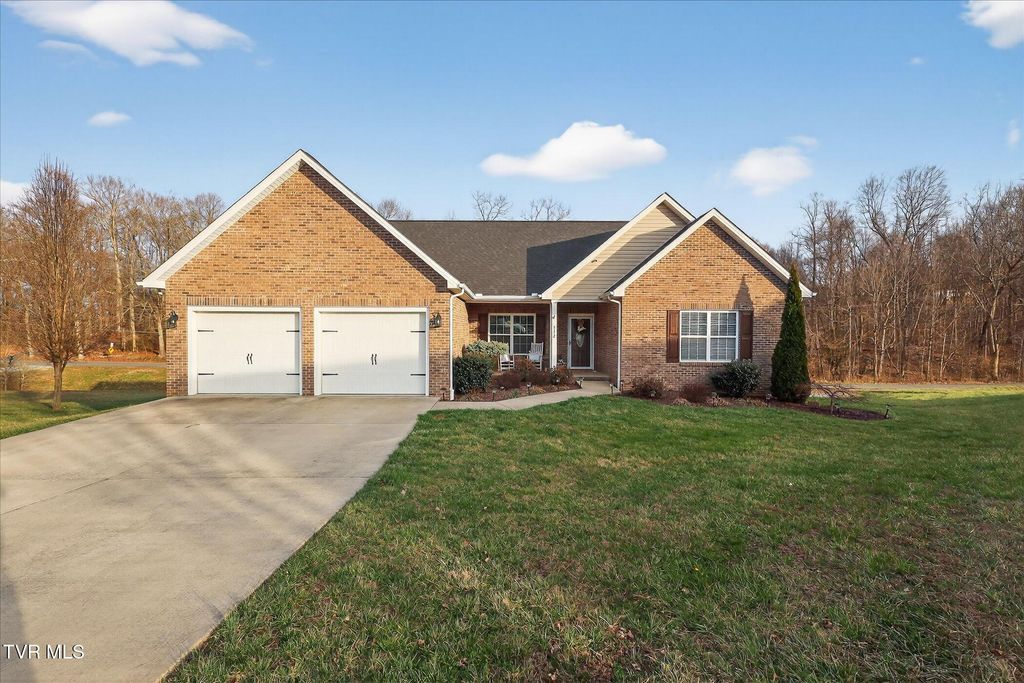 Photo of 512 Cameron Court, Jonesborough, TN 37659 (MLS # 9991902)