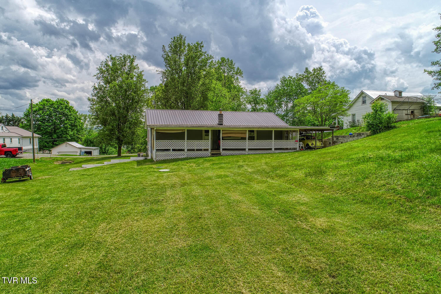130 Pine Street, Surgoinsville, Tennessee image 16