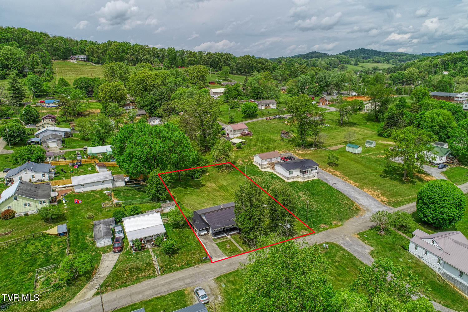 130 Pine Street, Surgoinsville, Tennessee image 19