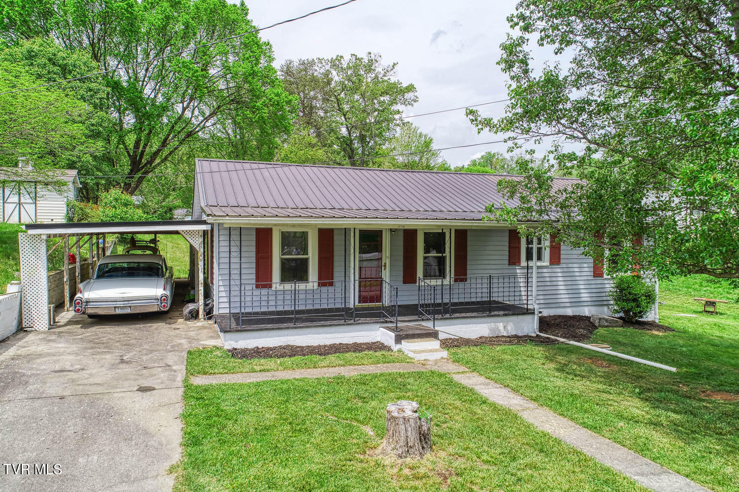 130 Pine Street, Surgoinsville, Tennessee image 3