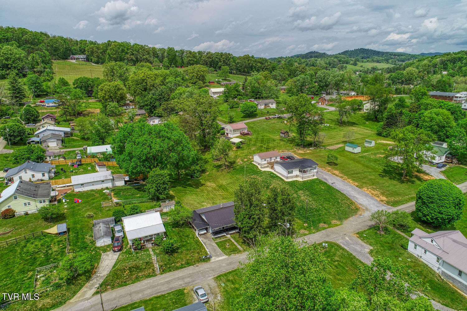 130 Pine Street, Surgoinsville, Tennessee image 20