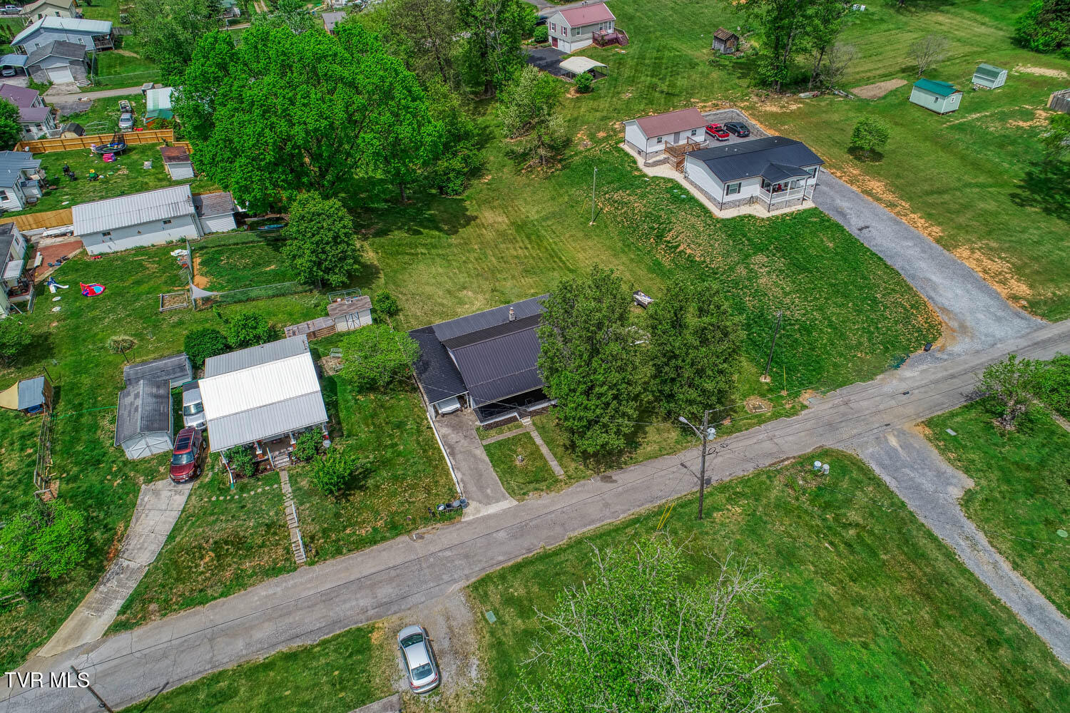 130 Pine Street, Surgoinsville, Tennessee image 21