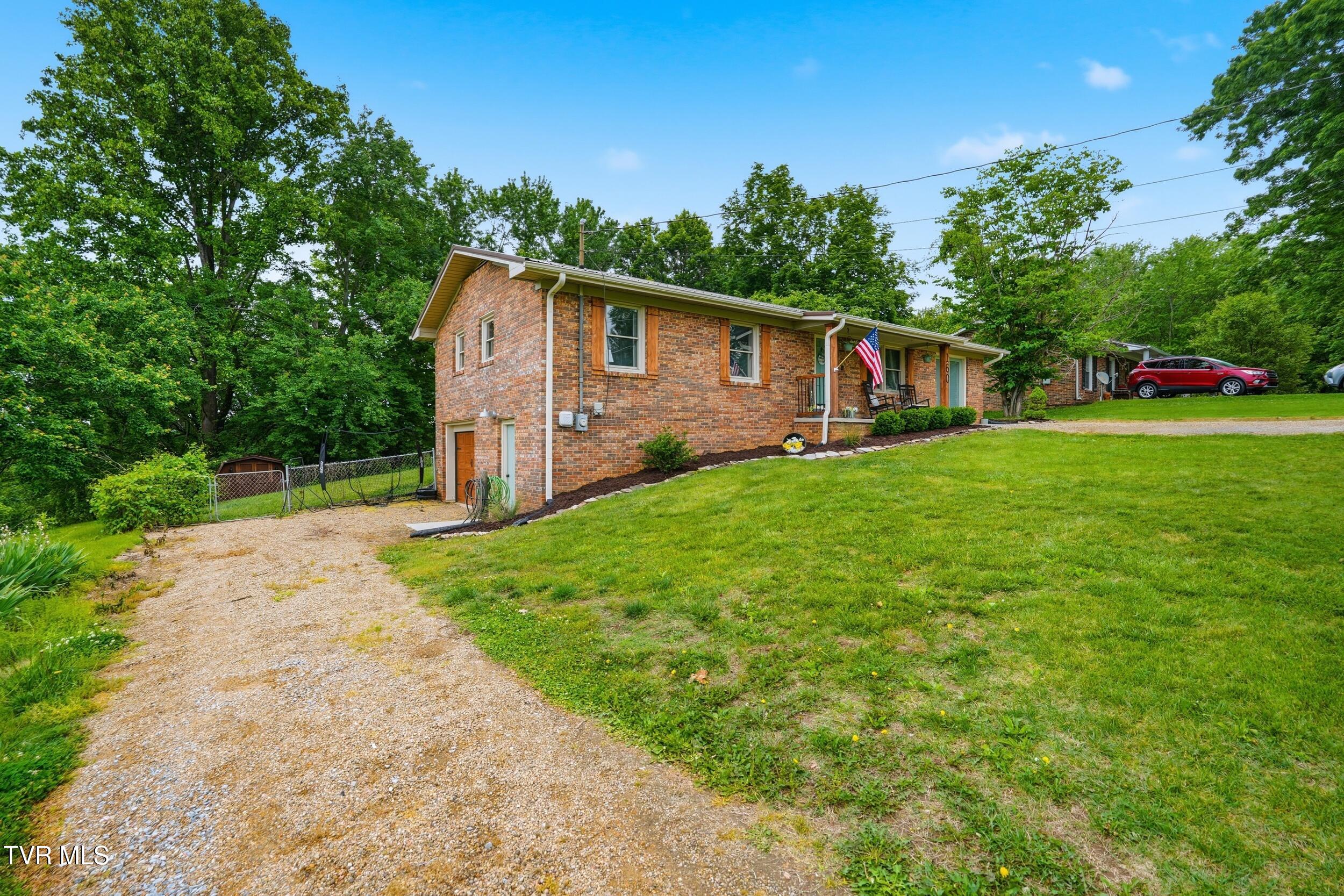 160 Roy Phillips Road