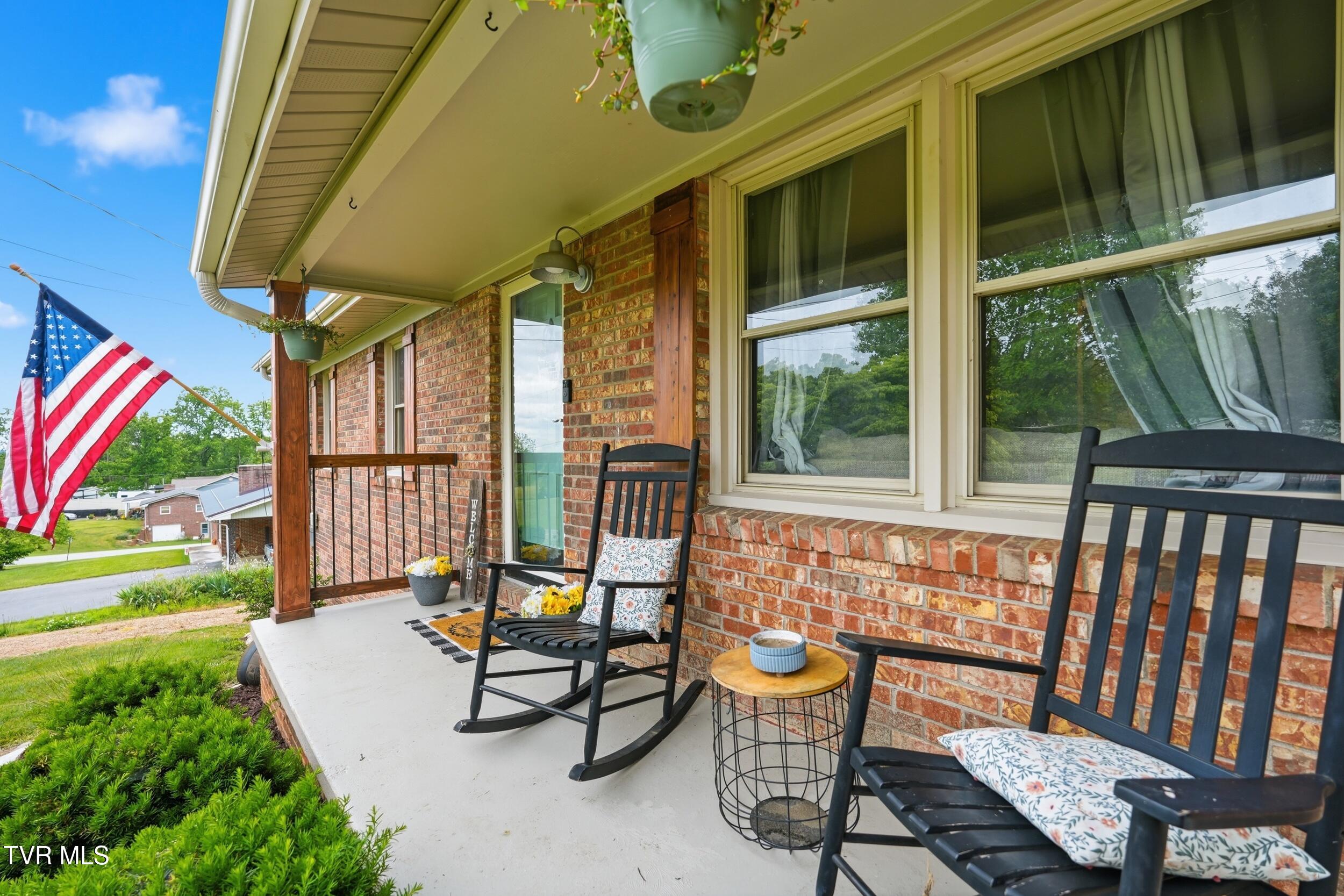 160 Roy Phillips Road