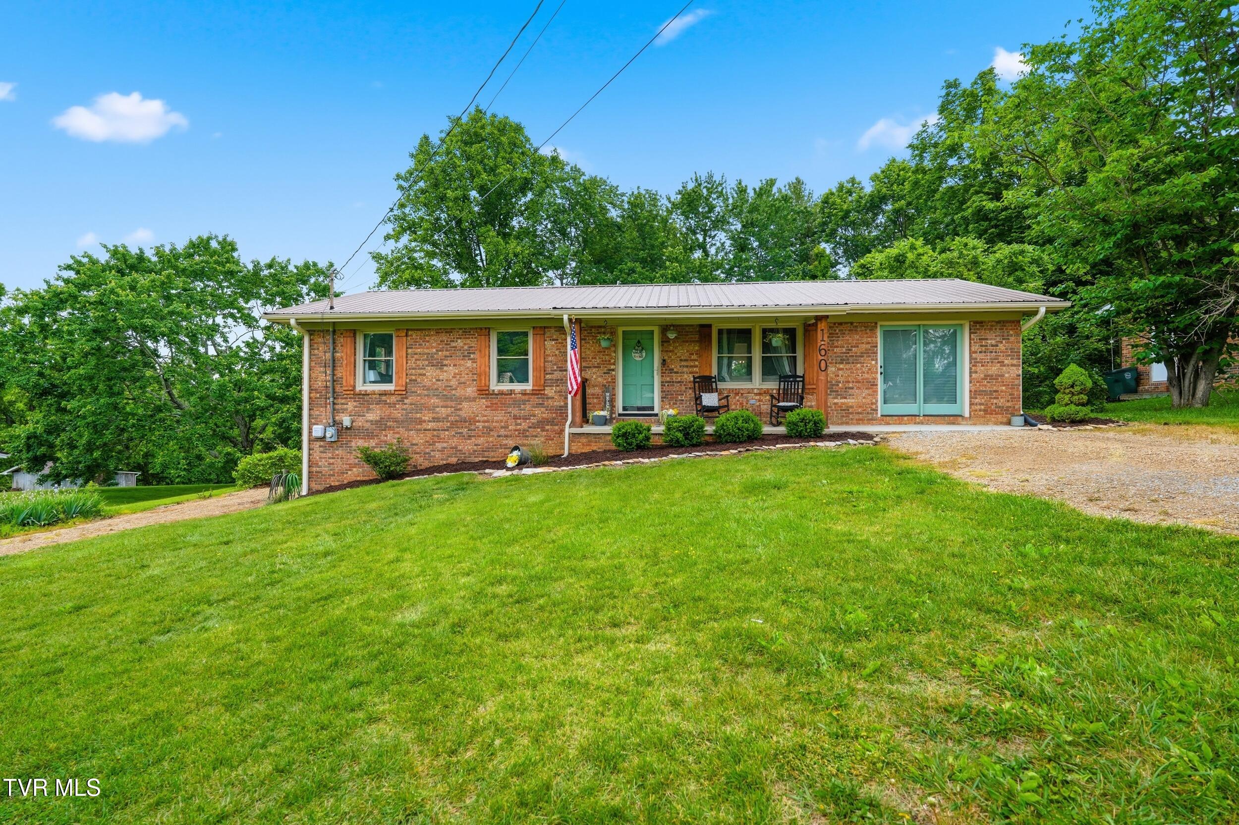 160 Roy Phillips Road