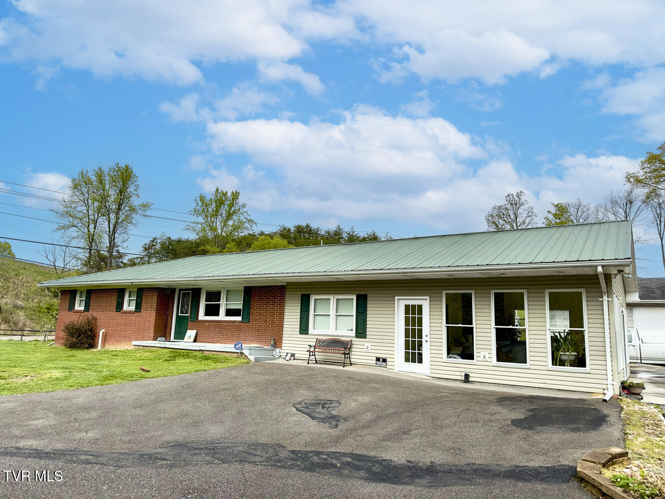 3109 Old Highway 411, Dandridge, Tennessee image 1