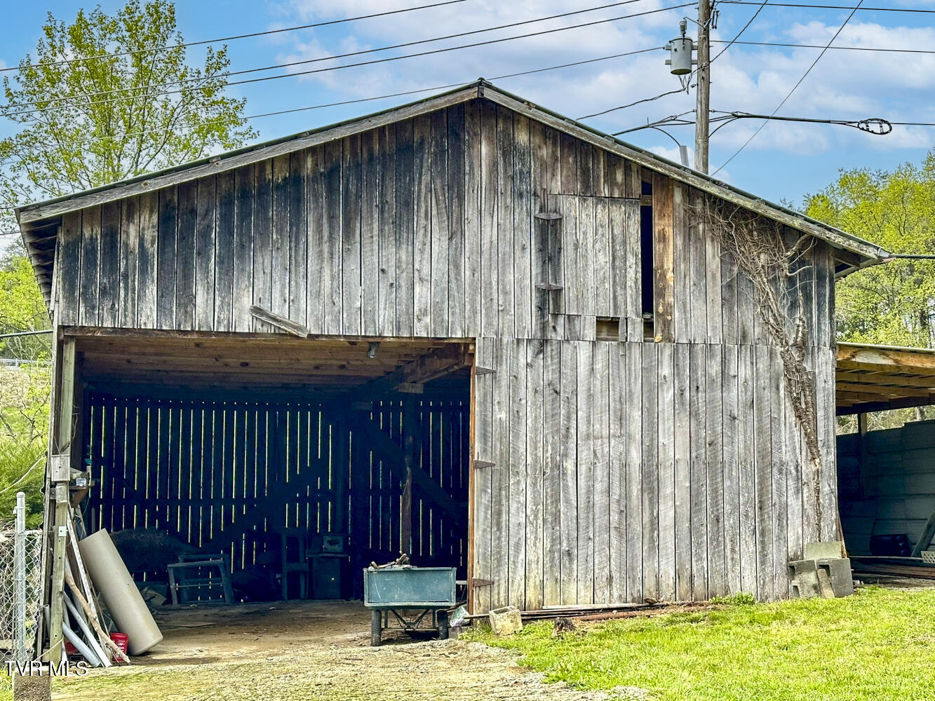 3109 Old Highway 411, Dandridge, Tennessee image 14