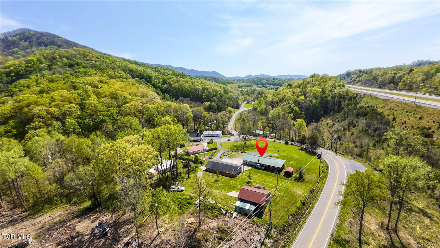 3109 Old Highway 411, Dandridge, Tennessee image 32