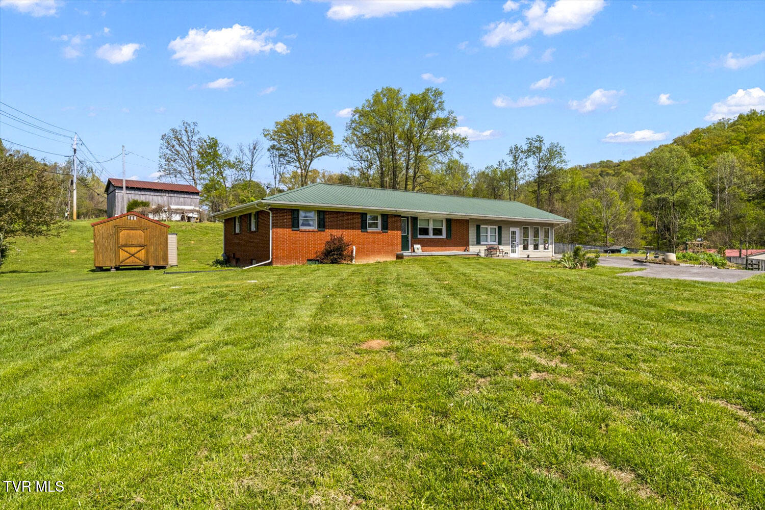 3109 Old Highway 411, Dandridge, Tennessee image 2