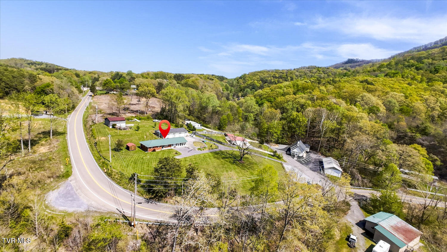 3109 Old Highway 411, Dandridge, Tennessee image 31