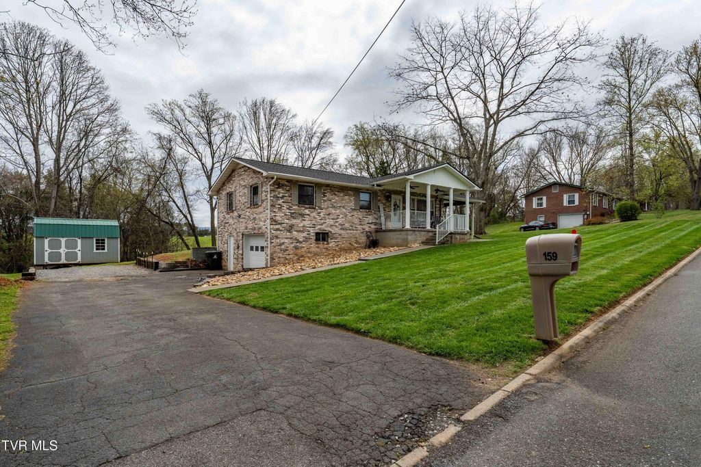 Photo of 159 Pecanwood Drive, Jonesborough, TN 37659 (MLS # 9993205)