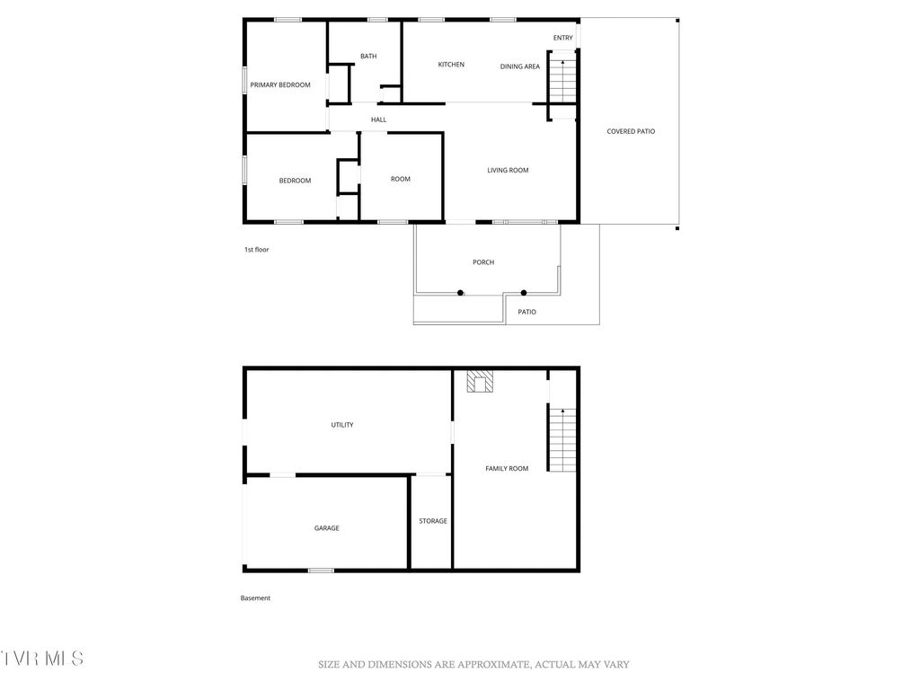 Photo of 159 Pecanwood Drive, Jonesborough, TN 37659 (MLS # 9993205)