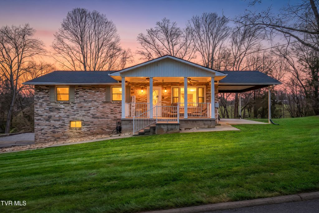 Photo of 159 Pecanwood Drive, Jonesborough, TN 37659 (MLS # 9993205)