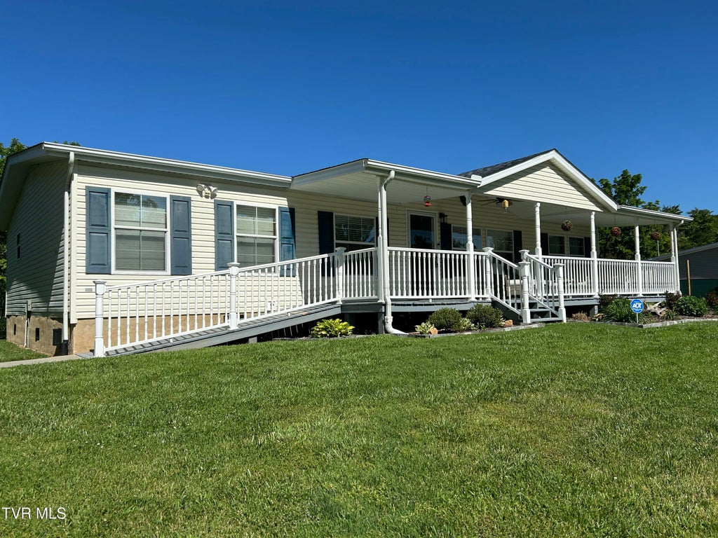 Photo of 1746 Goshen Valley Road, Church Hill, TN 37642 (MLS # 10002059)