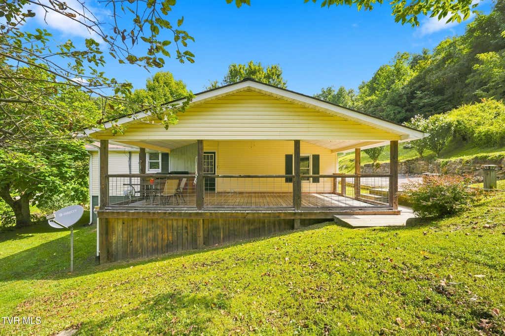 Photo of 1301 Sorrenta Road, Big Stone Gap, VA 24219 (MLS # 9999566)
