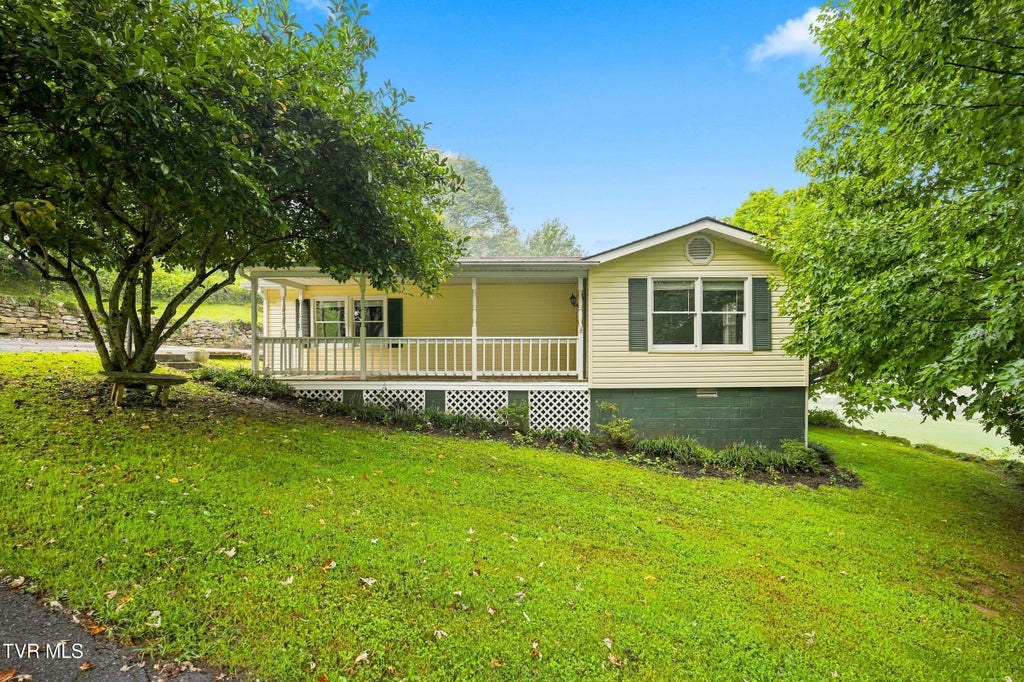 Photo of 1301 Sorrenta Road, Big Stone Gap, VA 24219 (MLS # 9999566)