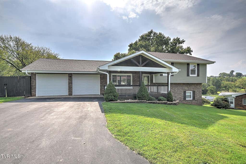 Photo of 1404 Meadow Lane, Mount Carmel, TN 37645 (MLS # 9999521)
