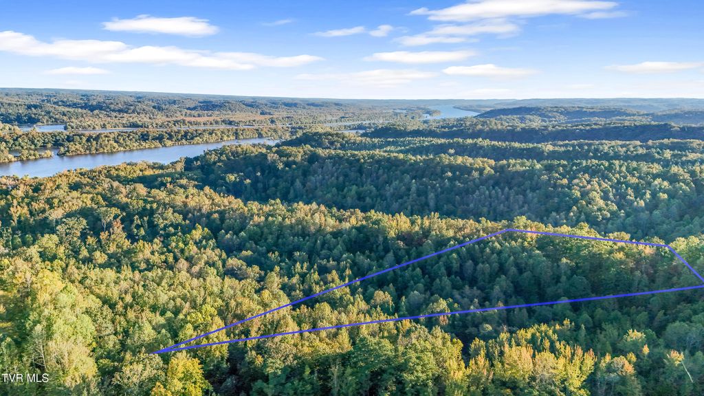 Photo of 0 Ward Hill Road, Holladay, TN 38341 (MLS # 9987504)