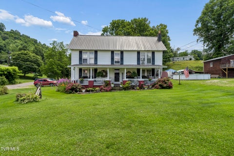 Photo of 116 Eggers Branch Road, Trade, TN 37691 (MLS # 9997944)