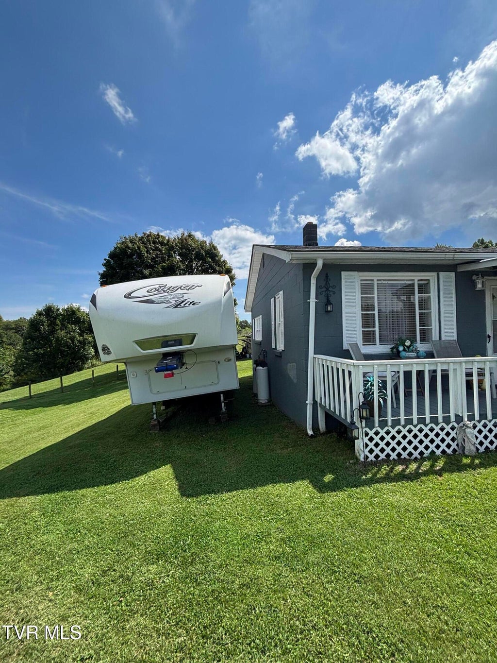 Photo of 8621 Dr Ralph Stanley Highway, Coeburn, VA 24230 (MLS # 10000817)