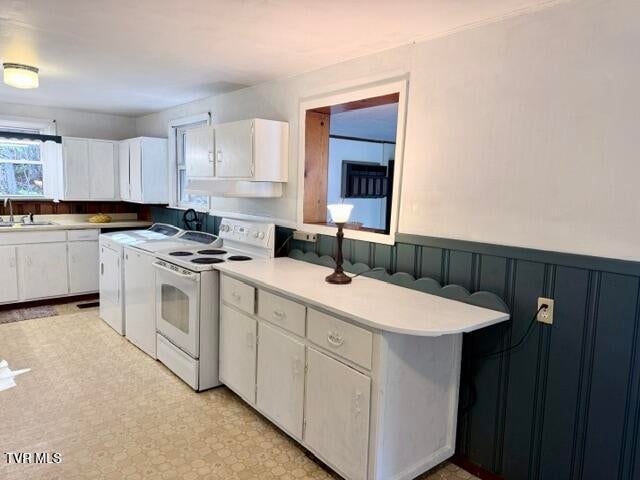 Photo of 135 Gardner Hollow Road, Norton, VA 24273 (MLS # 10002227)